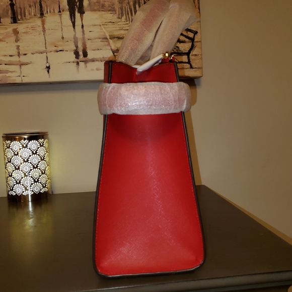 Michael Kors East West Sachel medium - Picture 6 of 7